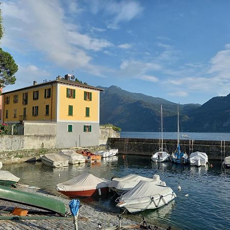 Casetta Del Molo Mandello del Lario Exteriér fotografie