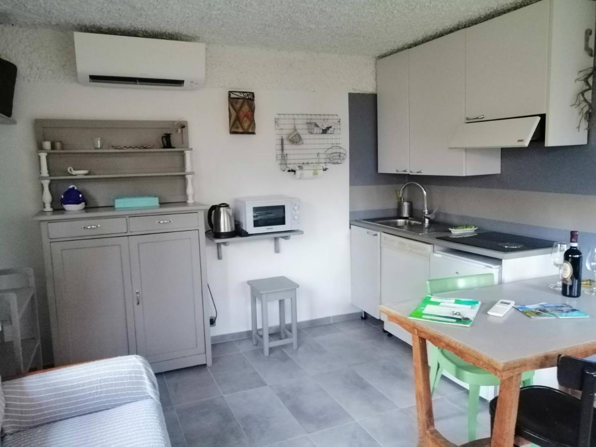 Casetta Del Molo Mandello del Lario Exteriér fotografie