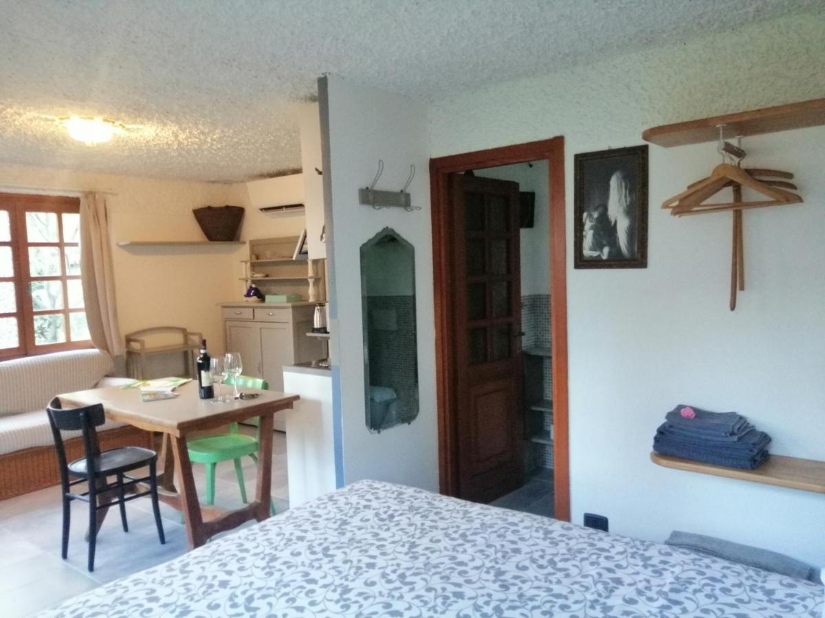 Casetta Del Molo Mandello del Lario Exteriér fotografie