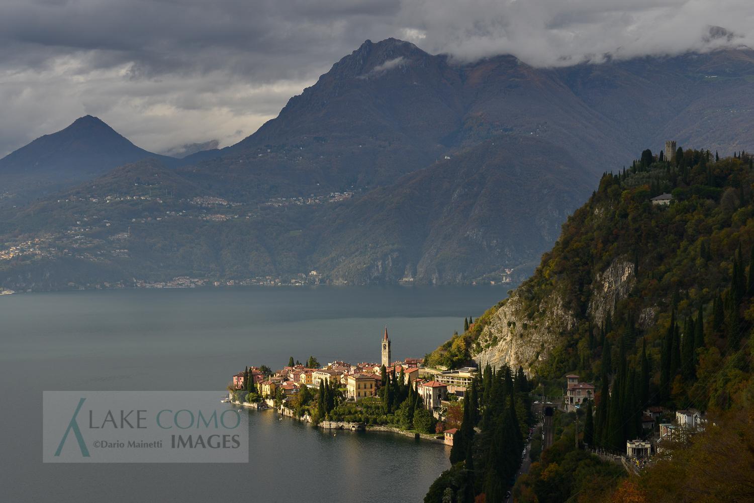 Casetta Del Molo Mandello del Lario Exteriér fotografie